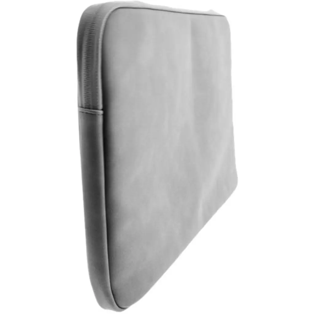 Imagen 32 de Funda KlipX KNS-220GR para Notebook hasta 15.6" Acolcha. Poliéster Gris
