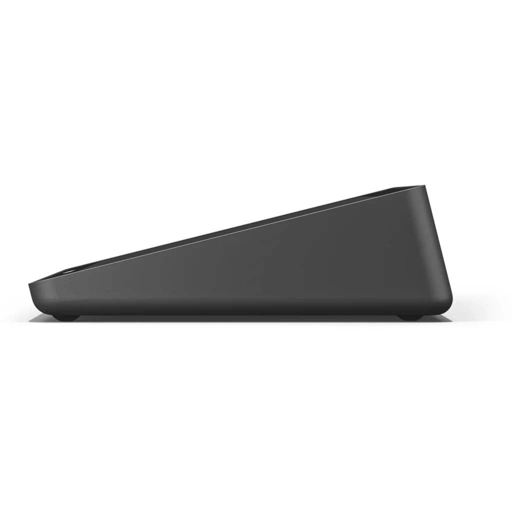 Imagen 1 de Meeting Room Touch Controller for use in all size meeting rooms.
