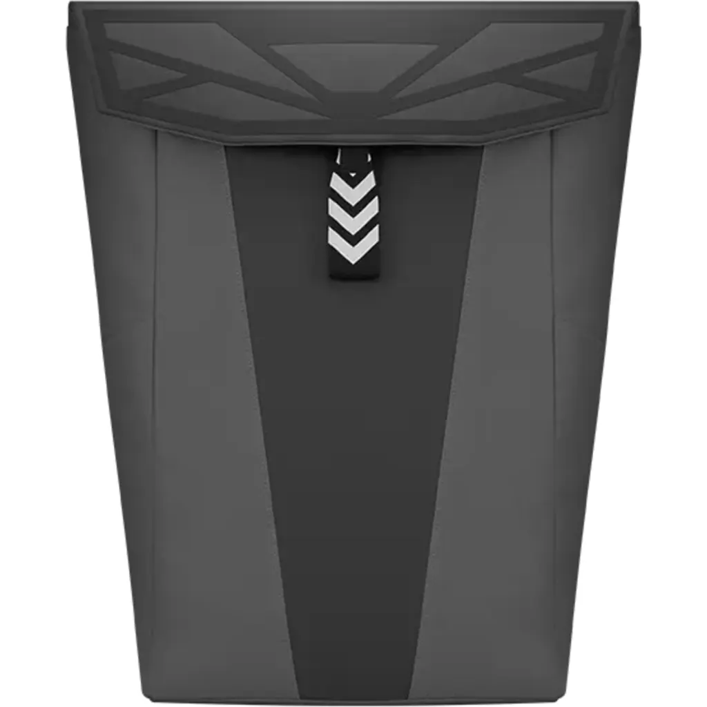 Mochila Gamer Lenovo para Legion GB400 de 16"" Poliéster Color Gris