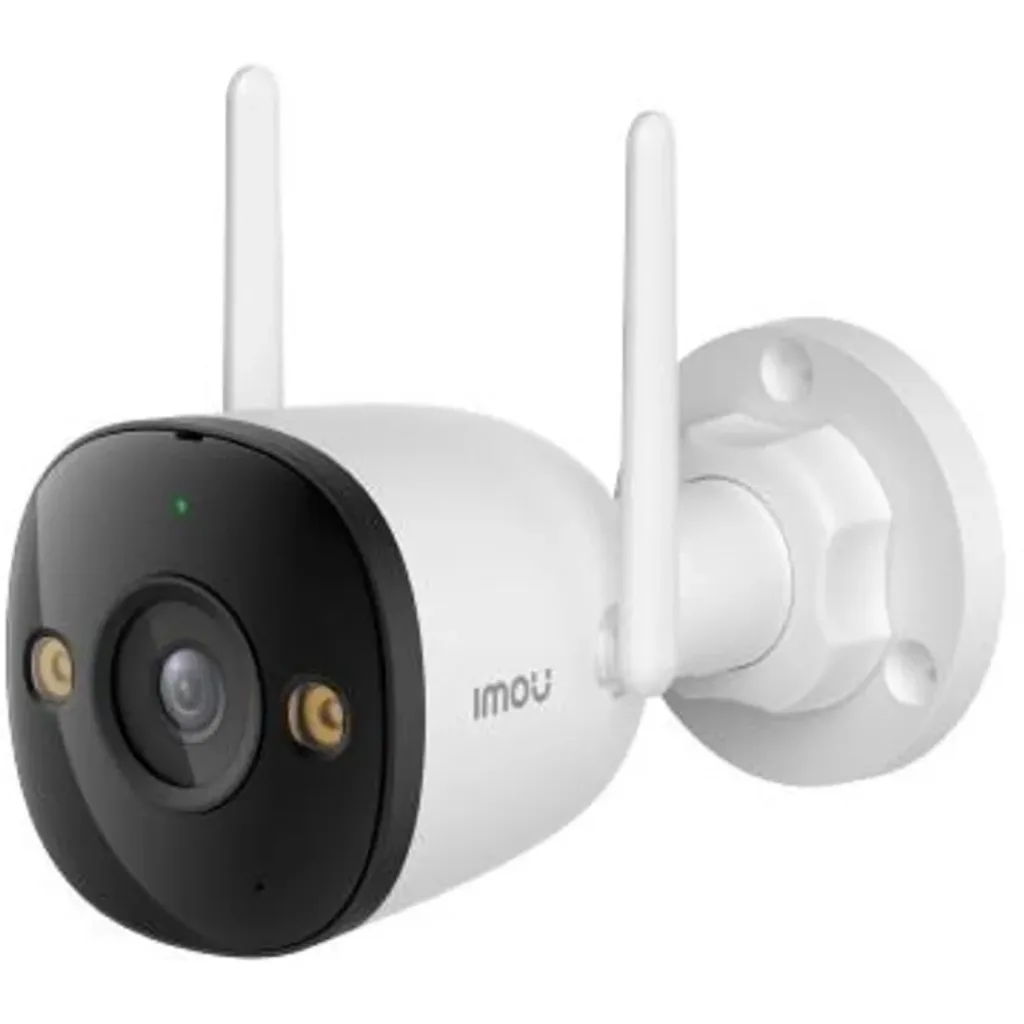 IPC-K3CN-5H0WY. Camara Imou Bullet 5MP  Fija  Exterior