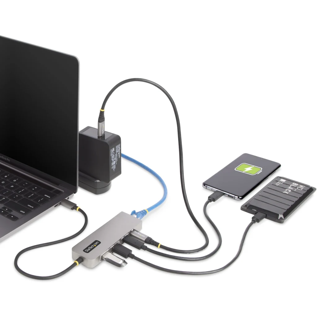 Imagen 13 de USB C MULTIPORT ADAPTER - HDMI 4K 30HZ