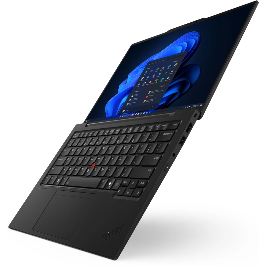 Imagen 5 de Notebook Lenovo ThinkPad X1 Carbon Gen13 Ultra 7 255U 32GB 1TB 14" W11P
