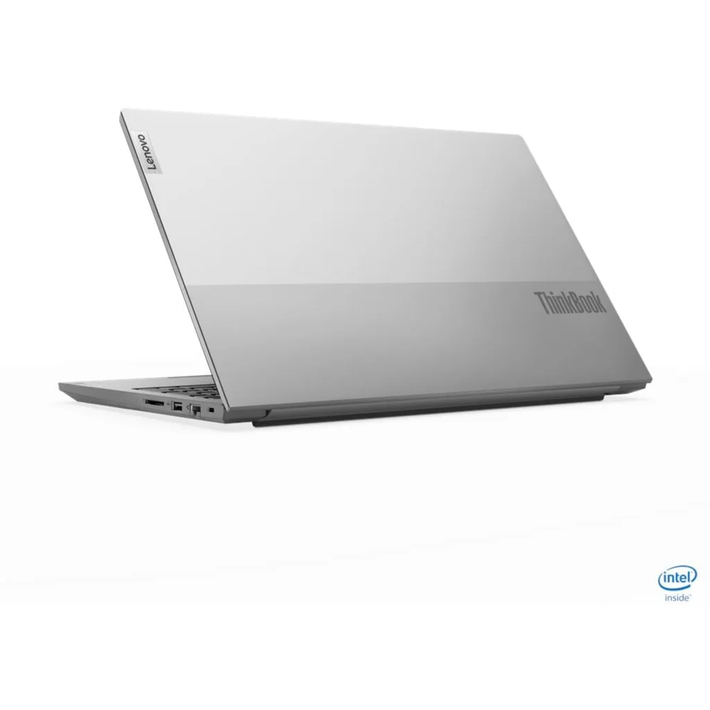 Imagen 5 de Notebook Lenovo ThinkBook 15 G2 I5-1135G7 RAM 16GB SSD 256GB 15.6" Touch W11P (Reacondicionado)