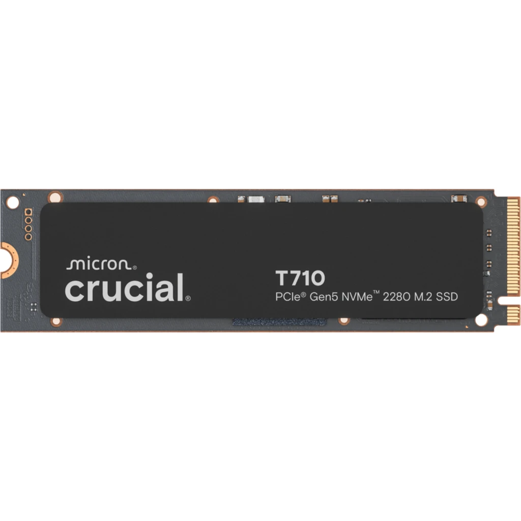 Crucial 2TB T710 SSD