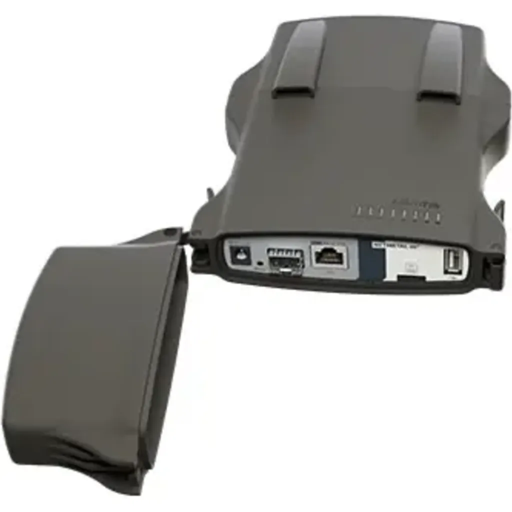 Imagen 2 de MIKROTIK NetMetal acy with RouterOS L4 license