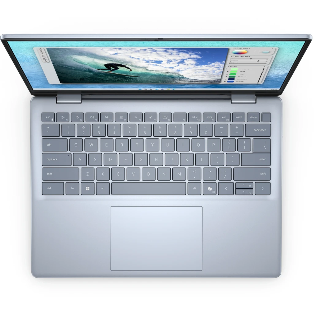 Imagen 2 de Notebook Dell Inspiron 5440 Intel Core 7 150U 16GB SSD512GB 14" W11P