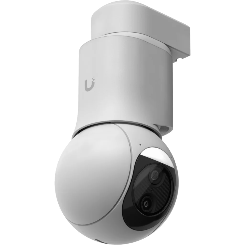Imagen 4 de Ubiquiti UVC-G6-PTZ-W - Network surveillance camera