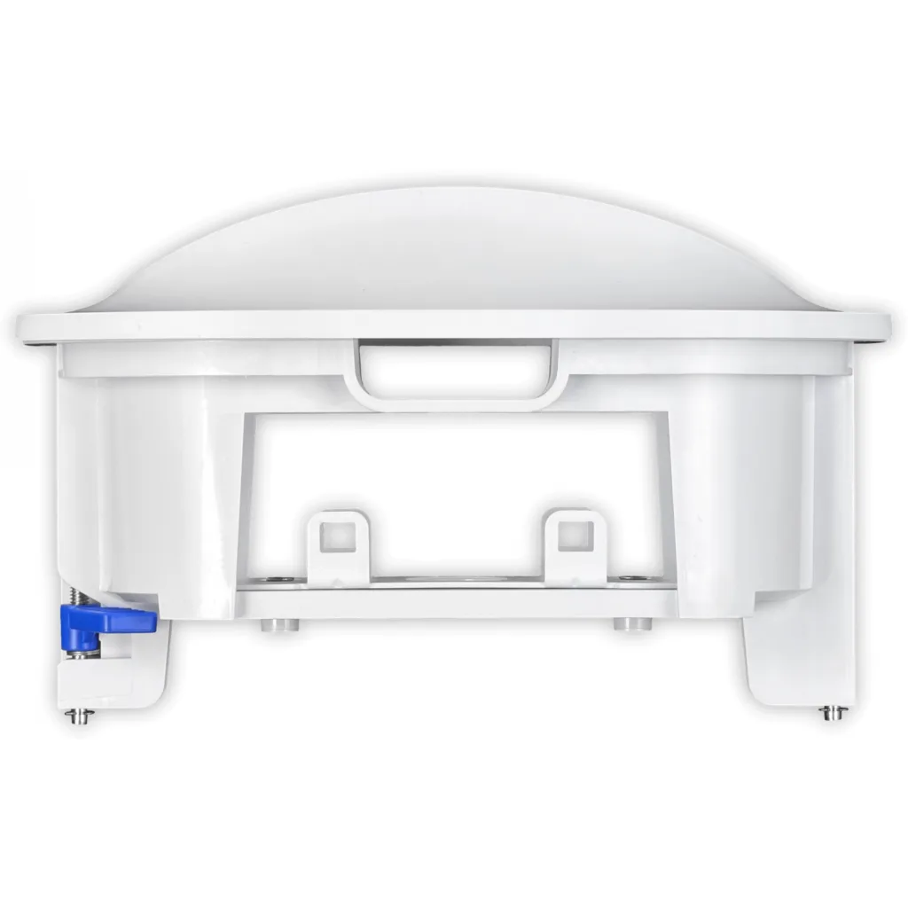 Imagen 7 de UBIQUITI Blanco Unitario Soporte Embutido para UVC-G6-180
