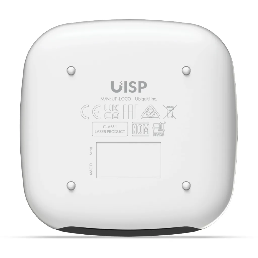 Imagen 4 de GPON ONU UBIQUITI PACK-5 1-1000-PoE24 1-SC/APC SM B+ sin-Display NO Incly.Fuente