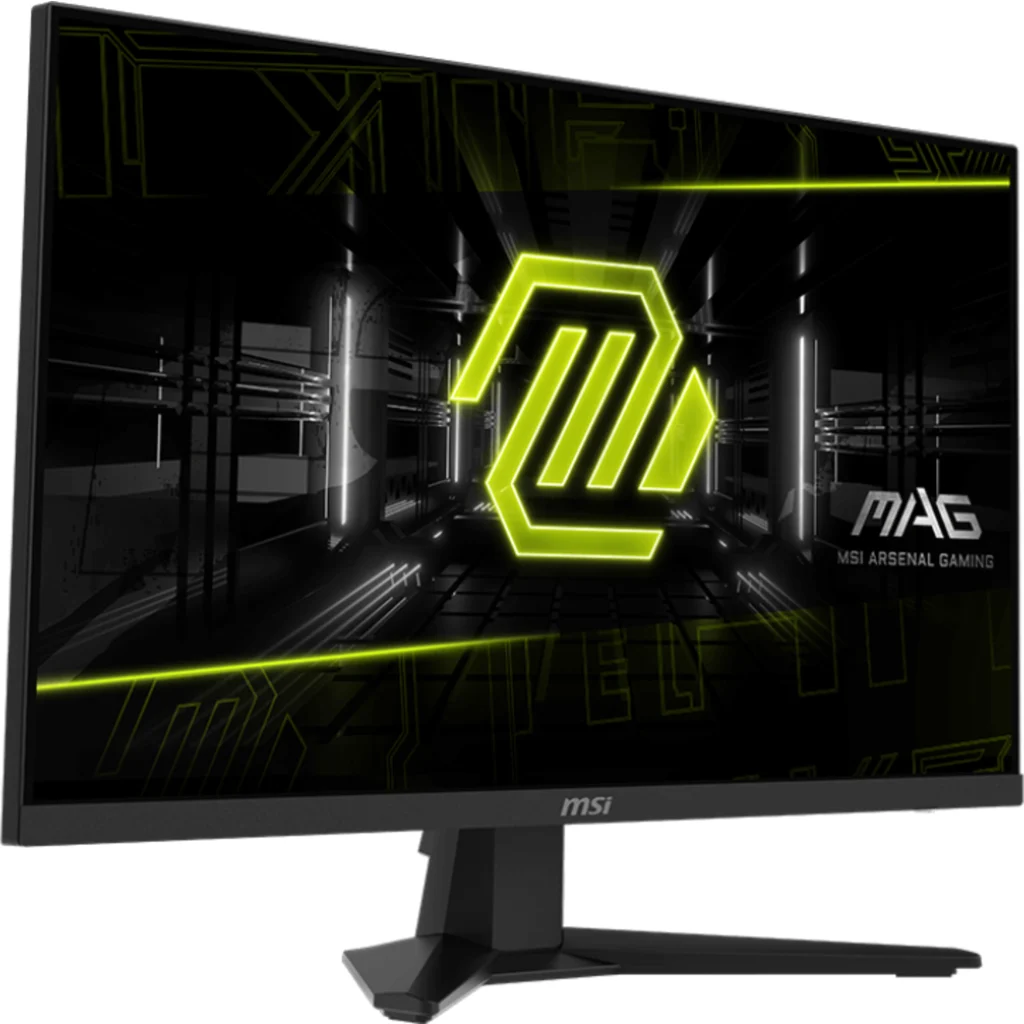 Msi Mag 274Qf X24 [9S6-3Ce41H-020]
