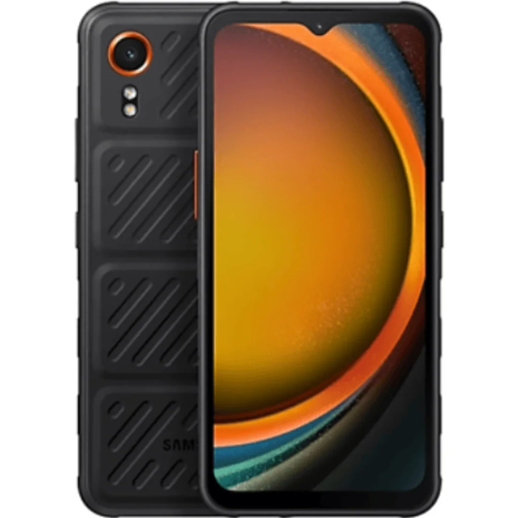 Smartphone Samsung Galaxy Xcover7 8-Core 6Gb/128Gb 6.6"" 5G