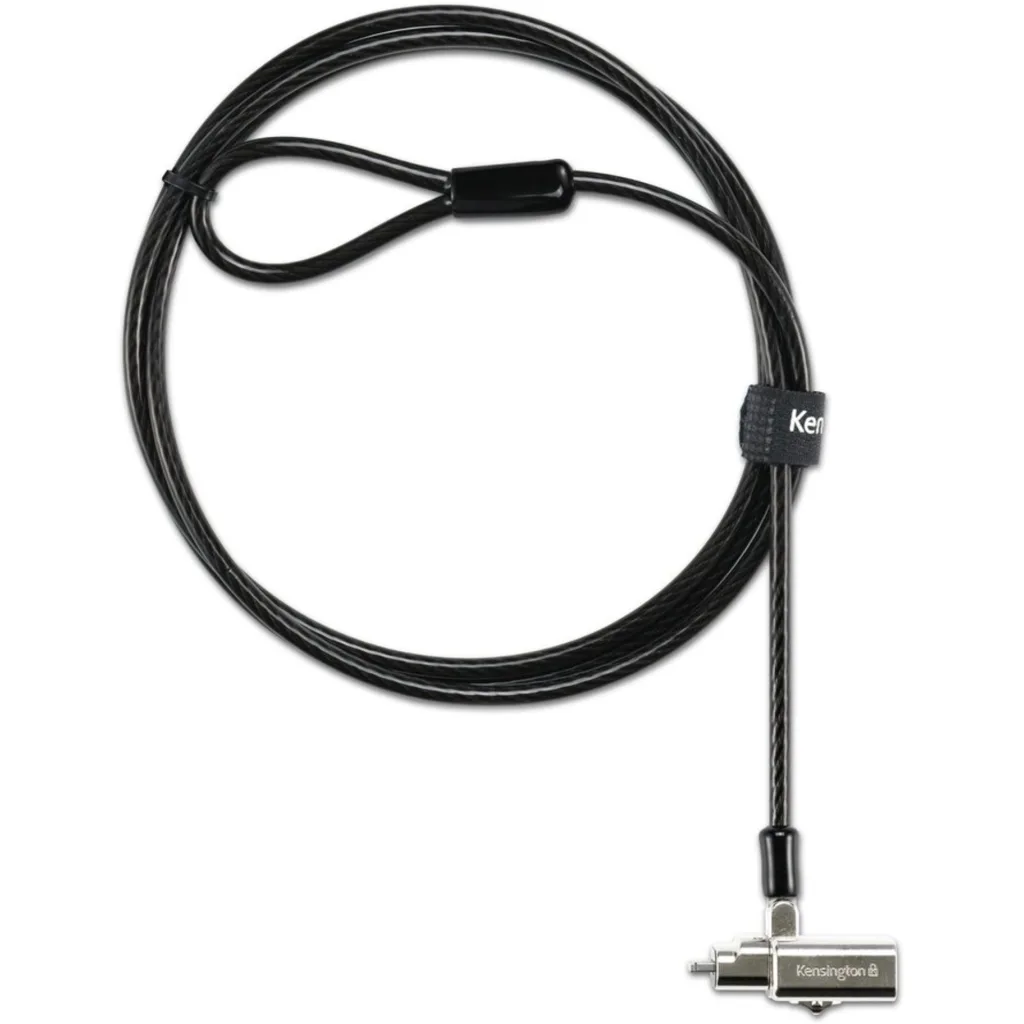Imagen 1 de CABLE DE SEGURIDAD UNIVERSAL 3-en-1 2.0