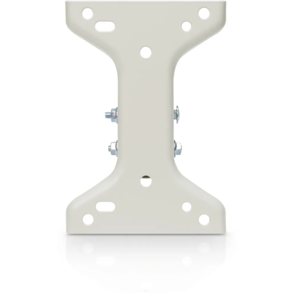 Imagen 1 de Soporte Ubiquiti 50cm para Muro Exterior Abatible UB-AM