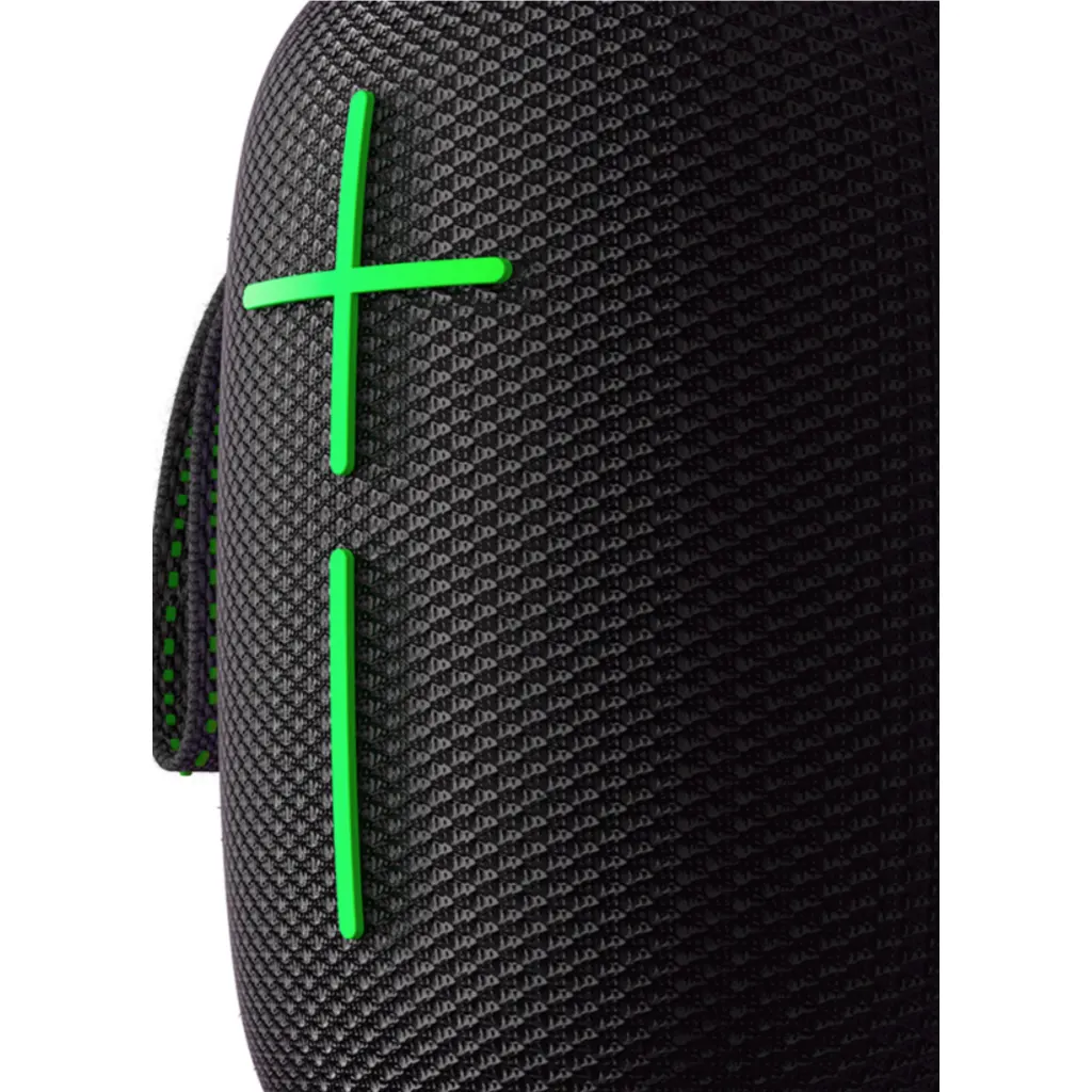 Imagen 4 de Klip Xtreme KBS-250BK - Speaker - Black - LED Flame Lights 12W TWS