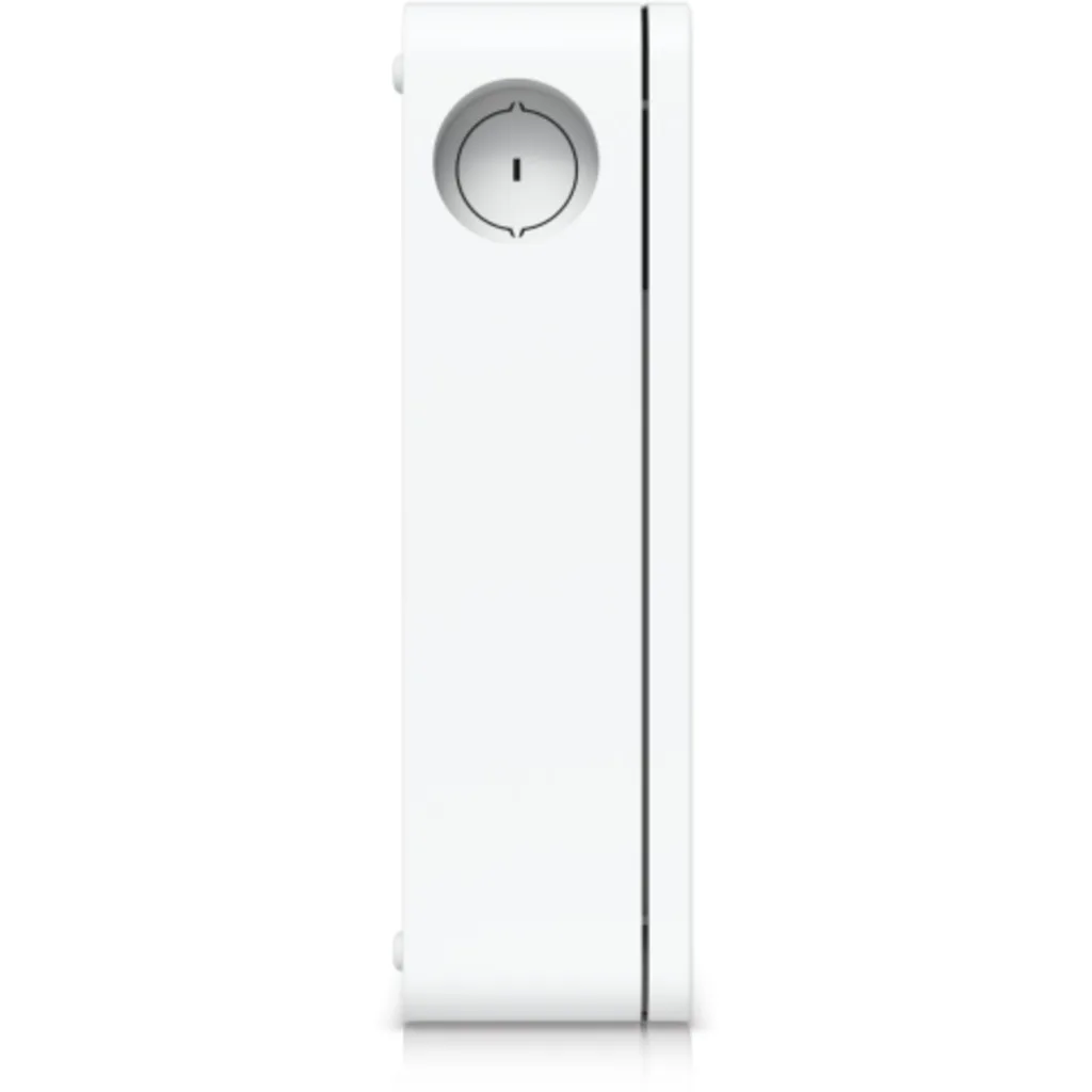 Imagen 3 de UBIQUITI Controladora de acceso con reles y soporte de bateria de reserva. 10x R