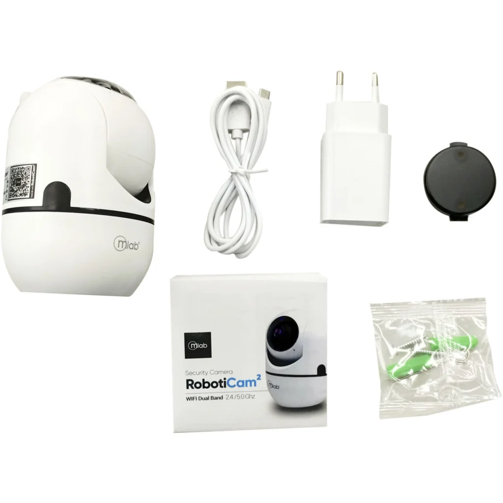 Imagen 4 de Mlab Roboticam2 [290MLB09257]