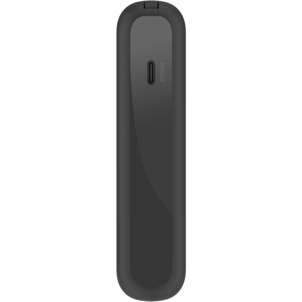 Imagen 4 de Bateria 10.000 mAh 20W PD con cable USB-C Belkin negra