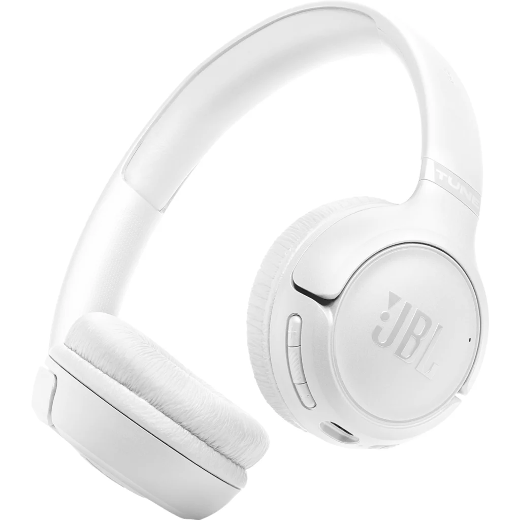 JBL TUNE - 530 - Headphones - Headband - Black