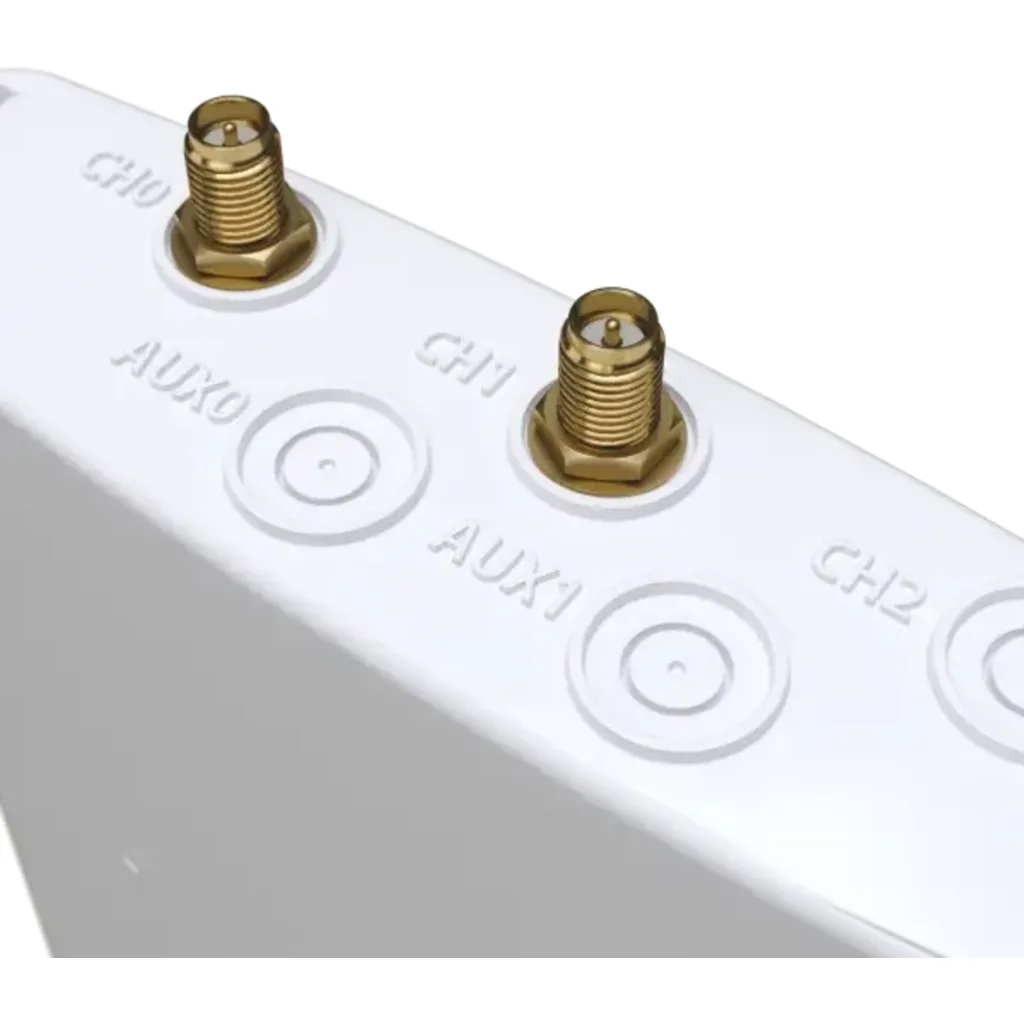 Imagen 2 de NetBox 5 ax (RouterOS L4), International version (EU)