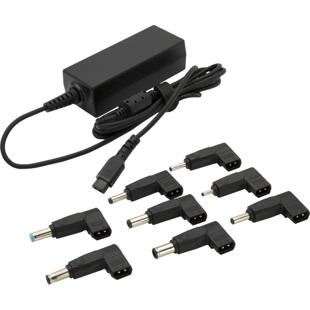 Imagen 3 de CARGADOR UNIVERSAL 45W SLIM (AUTO)