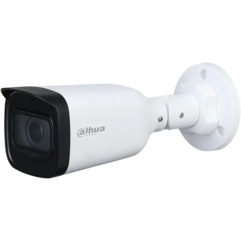 DH-HAC-B3A21N-Z-2712. Camara HDCVI bullet 2MP lente varifocal motorizado IR 40m proteccion IP67
