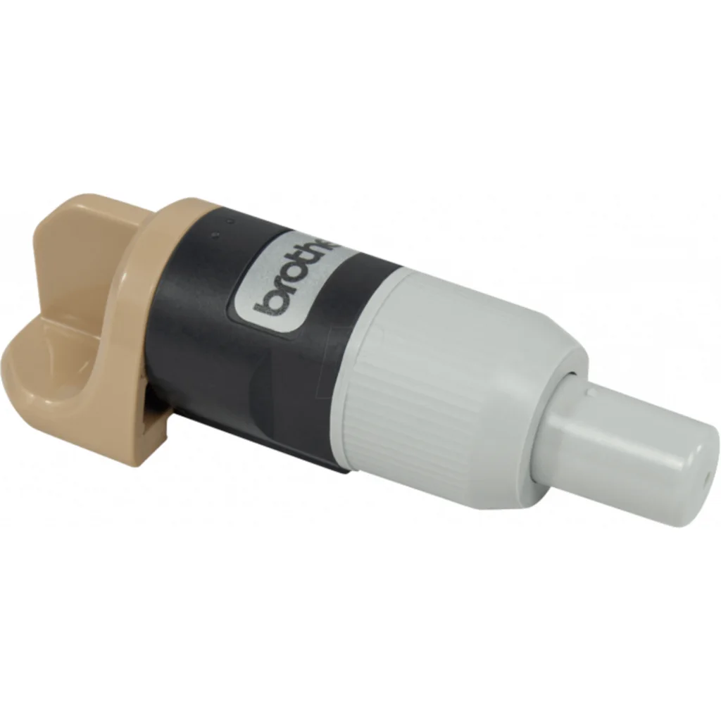 Imagen 1 de BROTHER TelaDelgada Porta Cuchilla ScanNcutDX PlotterCorte BladeHolder