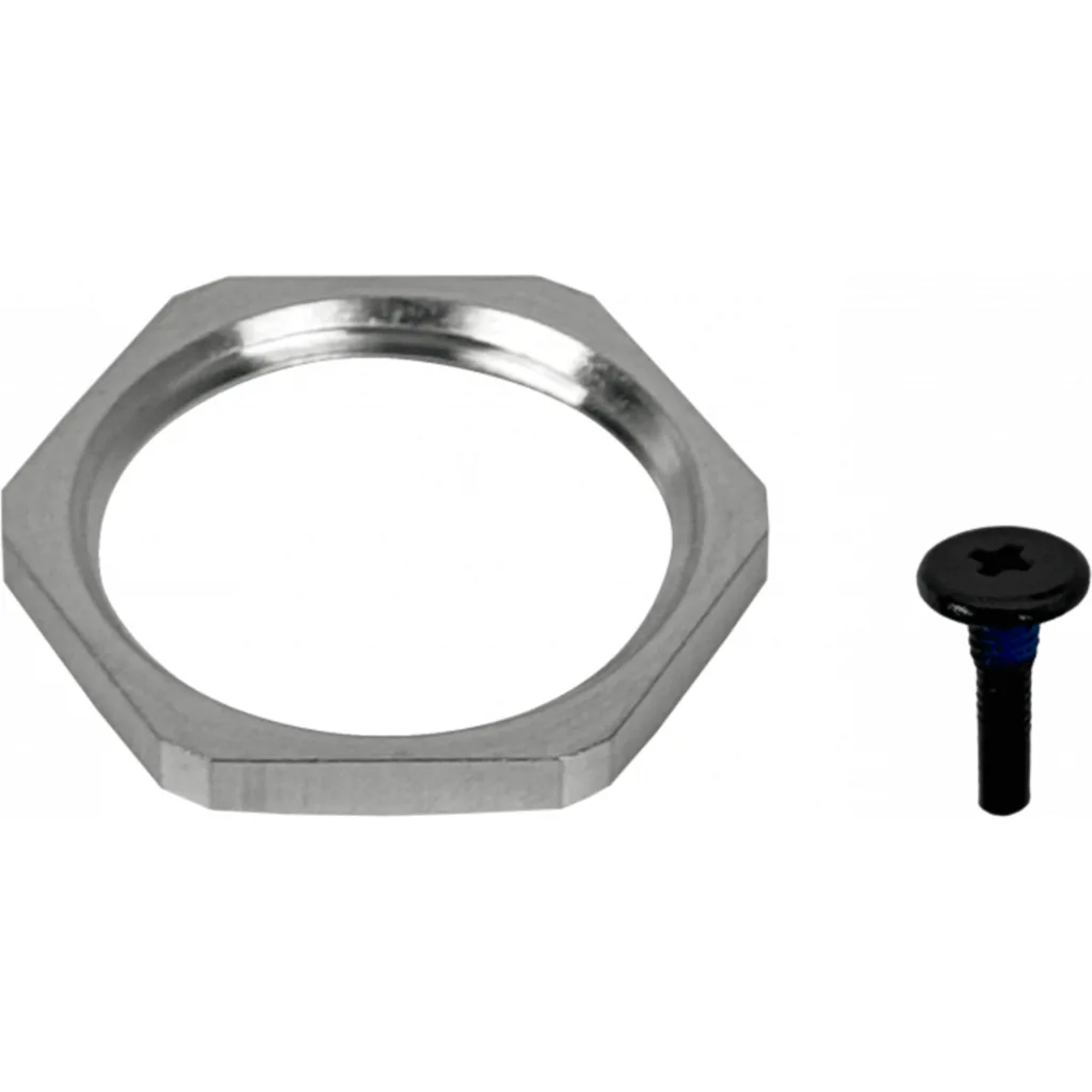 Imagen 4 de UniFi Black Soporte Colgante Para UVC-G5-PTZ Tubo-3/4