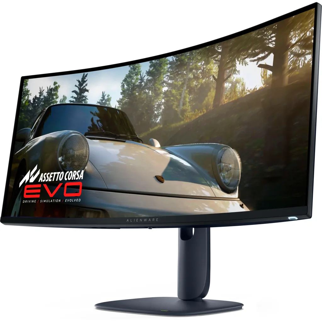 Imagen 2 de Dell Alienware AW3425DW [AW3425DWLA]