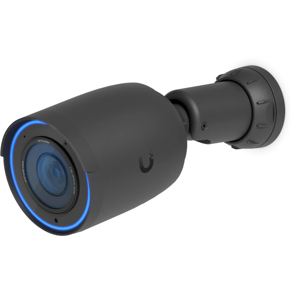 Imagen 7 de Ubiquiti UniFi G6 Pro Bullet - Black [UVC-G6-PRO-B]