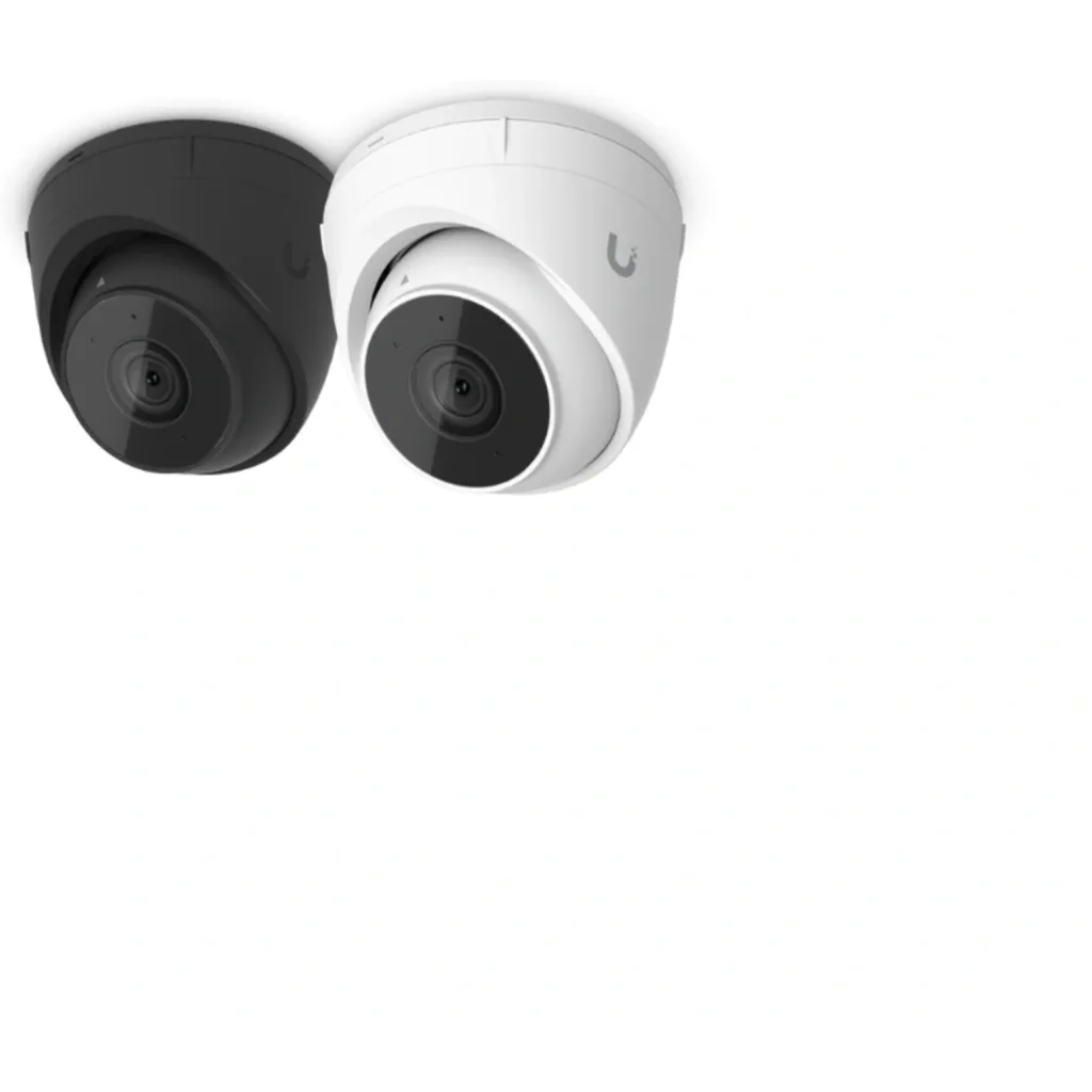 Imagen 4 de Cámara UniFi UVC G5 Turret Ultra para exterior IP66, 4MP con visión nocturna 