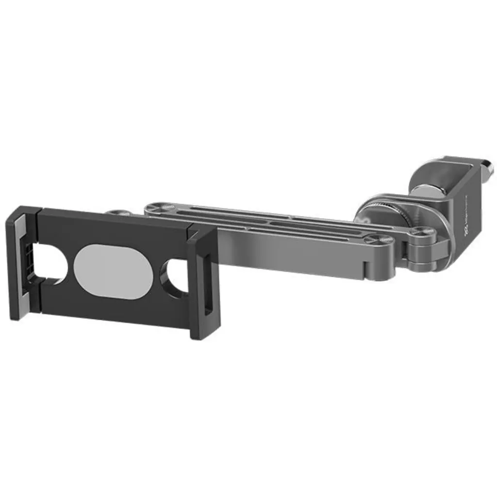Imagen 1 de Soporte de Escritorio Articulado KlipX KMM-100 para Smartphones,Tablet Hasta 13"