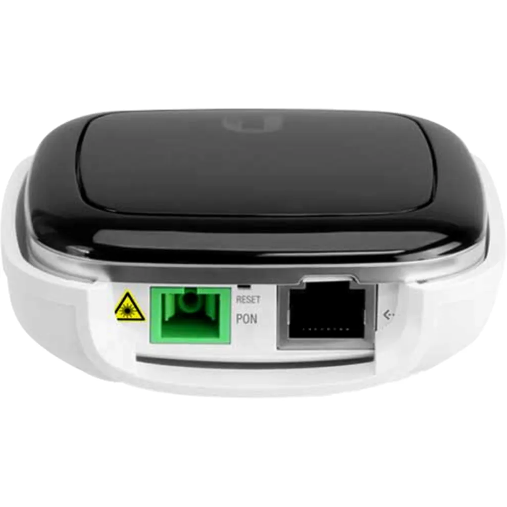 Imagen 3 de Ubiquiti U Fiber Nano G - Conversor de soportes de fibra - GigE, GPON - SC/APC / RJ-45 - hasta 20 km