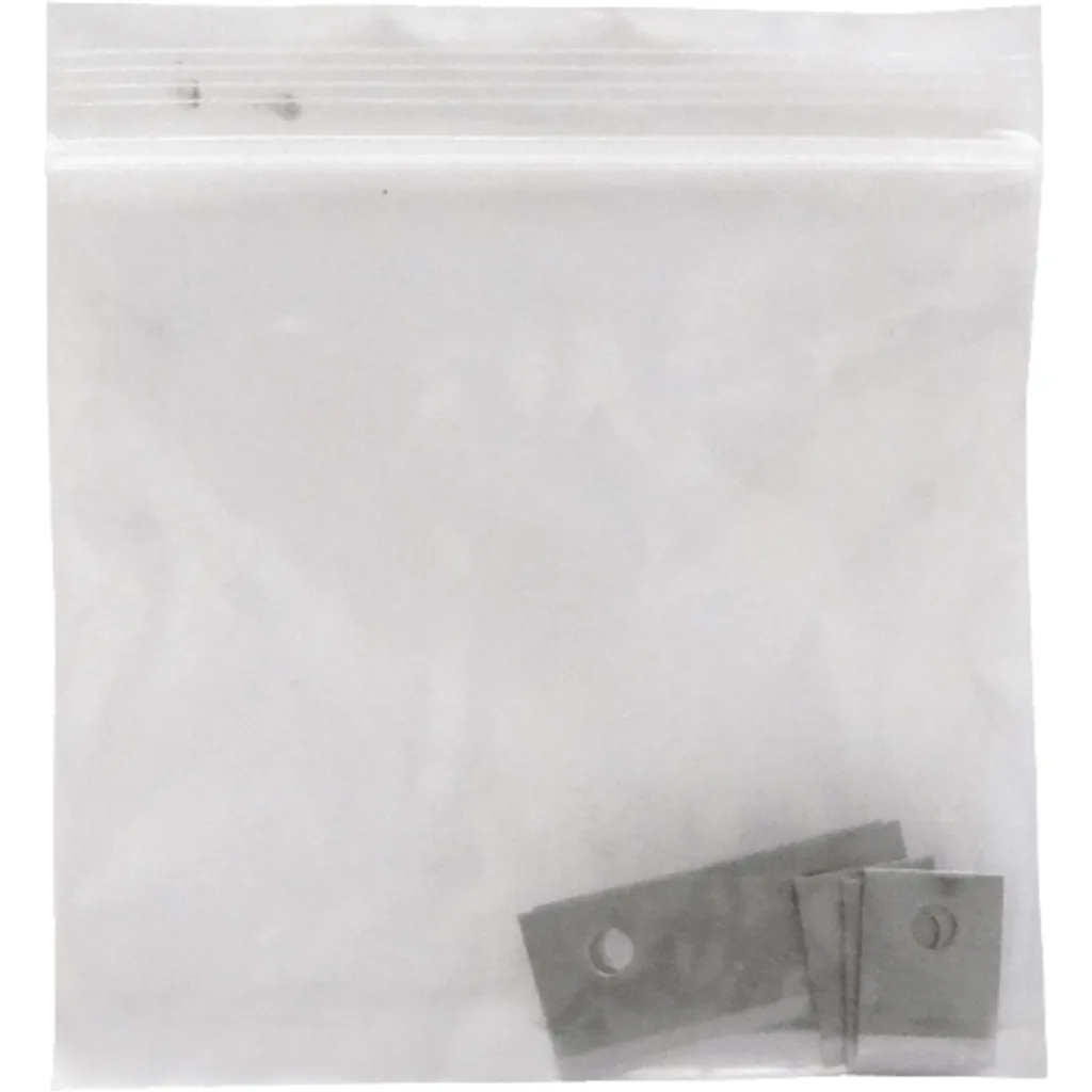 Set 5-Repuestos Cuchillas para Crimpeadora CRIMP-EZ