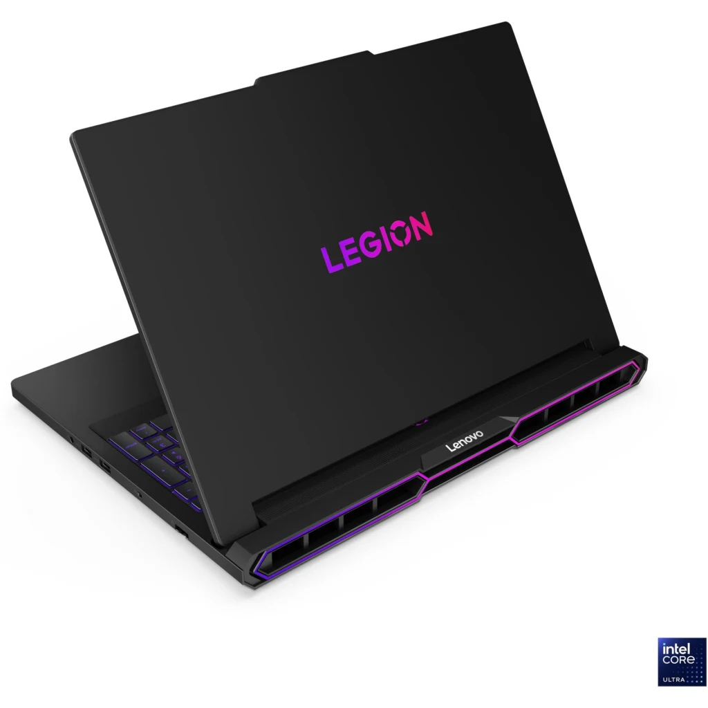 Imagen 5 de Notebook Lenovo Legion Pro7 16IAX10H Ultra 9 275HX 32GB 2TB 16"RTX5070 12GB W11H