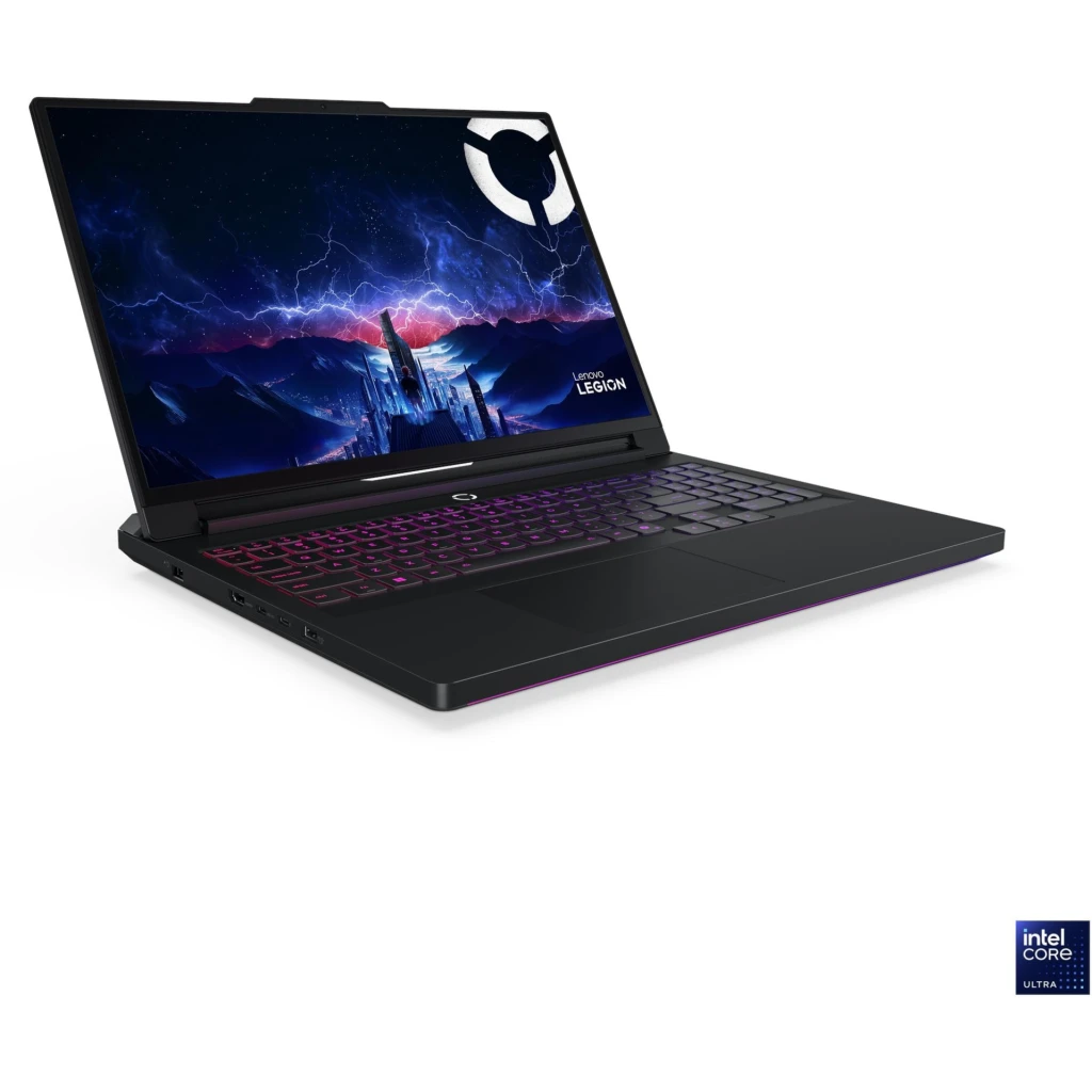 Notebook Lenovo Legion Pro7 16IAX10H Ultra 9 275HX 32GB 2TB 16"RTX5070 12GB W11H