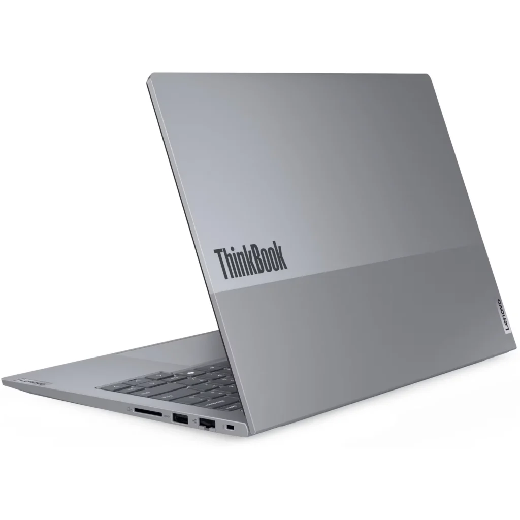Imagen 4 de Notebook Lenovo ThinkBook 14 G7 AMD Ryzen 5 7533HS 16GB 512GB 14"Touch W11P