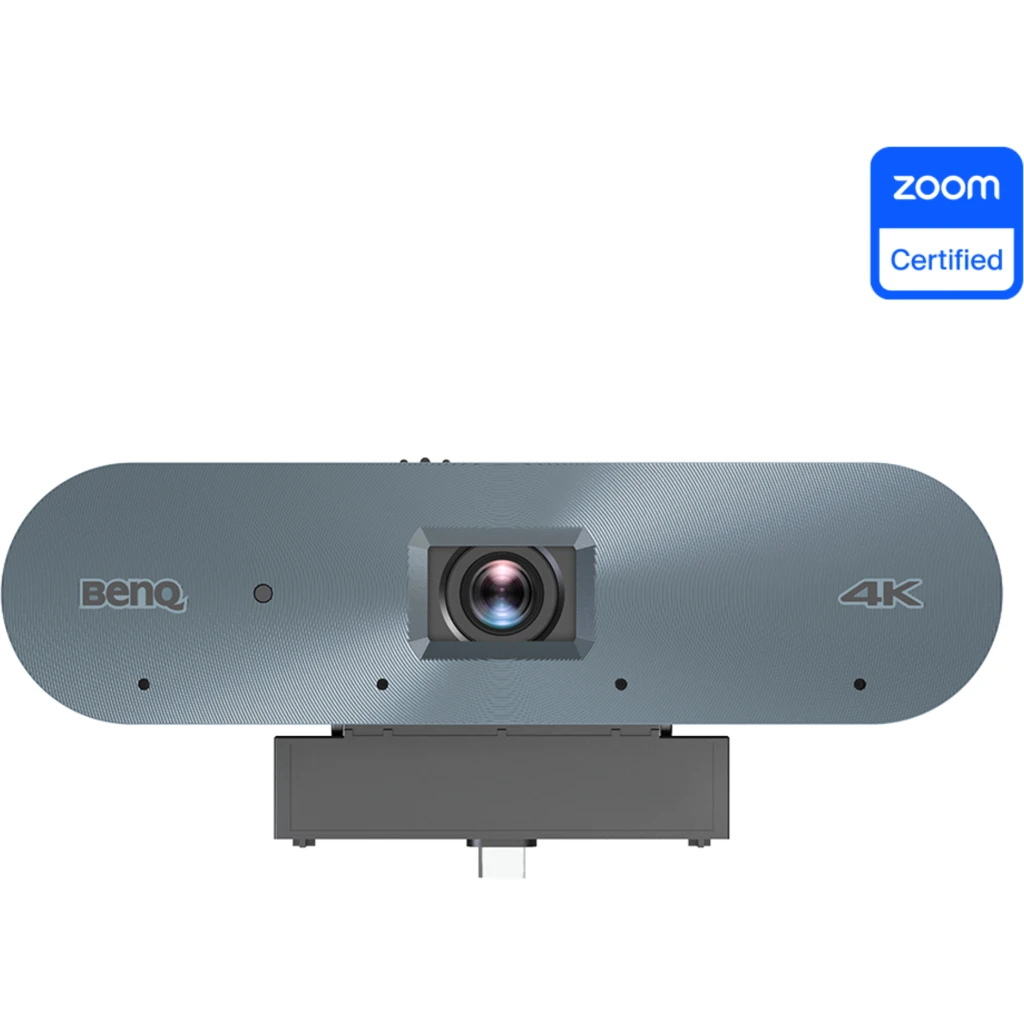 Imagen 1 de CAM BENQ DV01K  4K 8MP USB C IA WEB