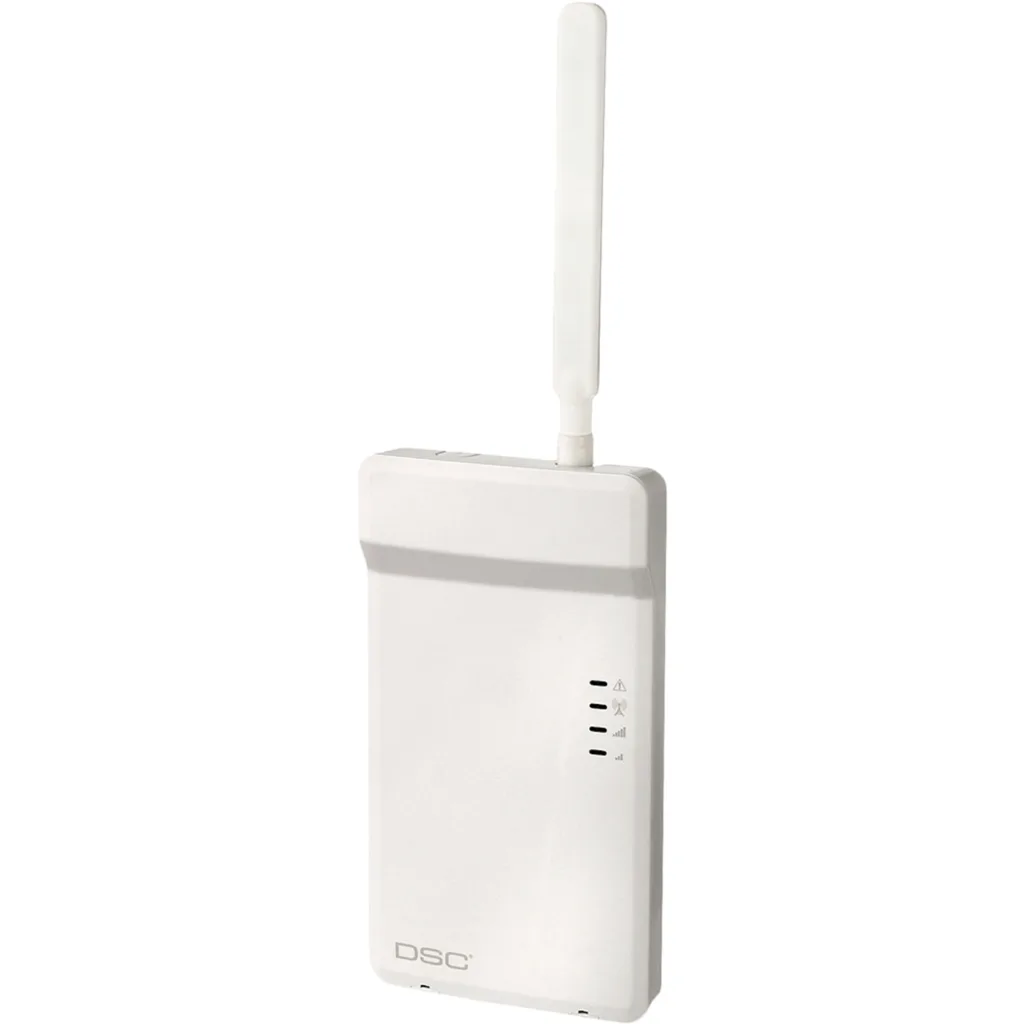 3G4000W. Comunicador De Alarma Universal HSPA (3G)