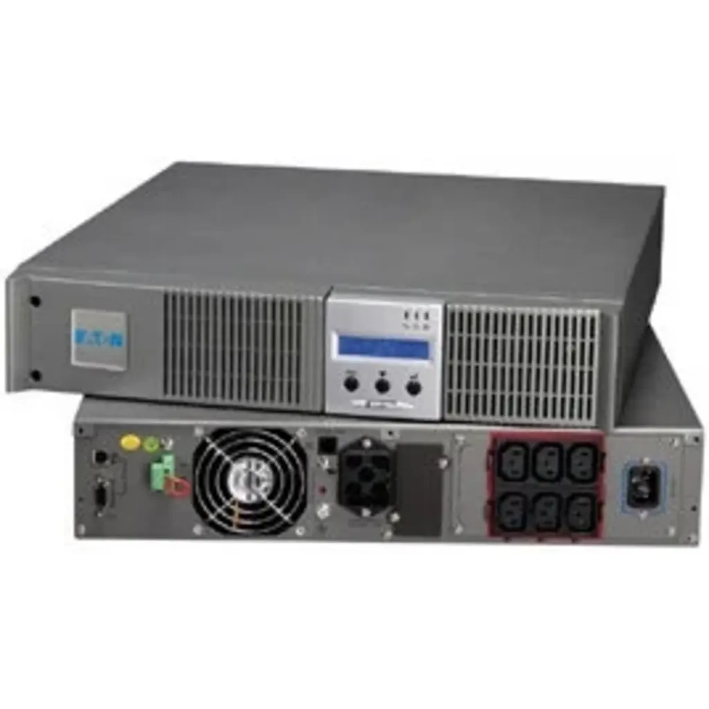Imagen 1 de UPS EATON EX2200 RT 2.2 KVA