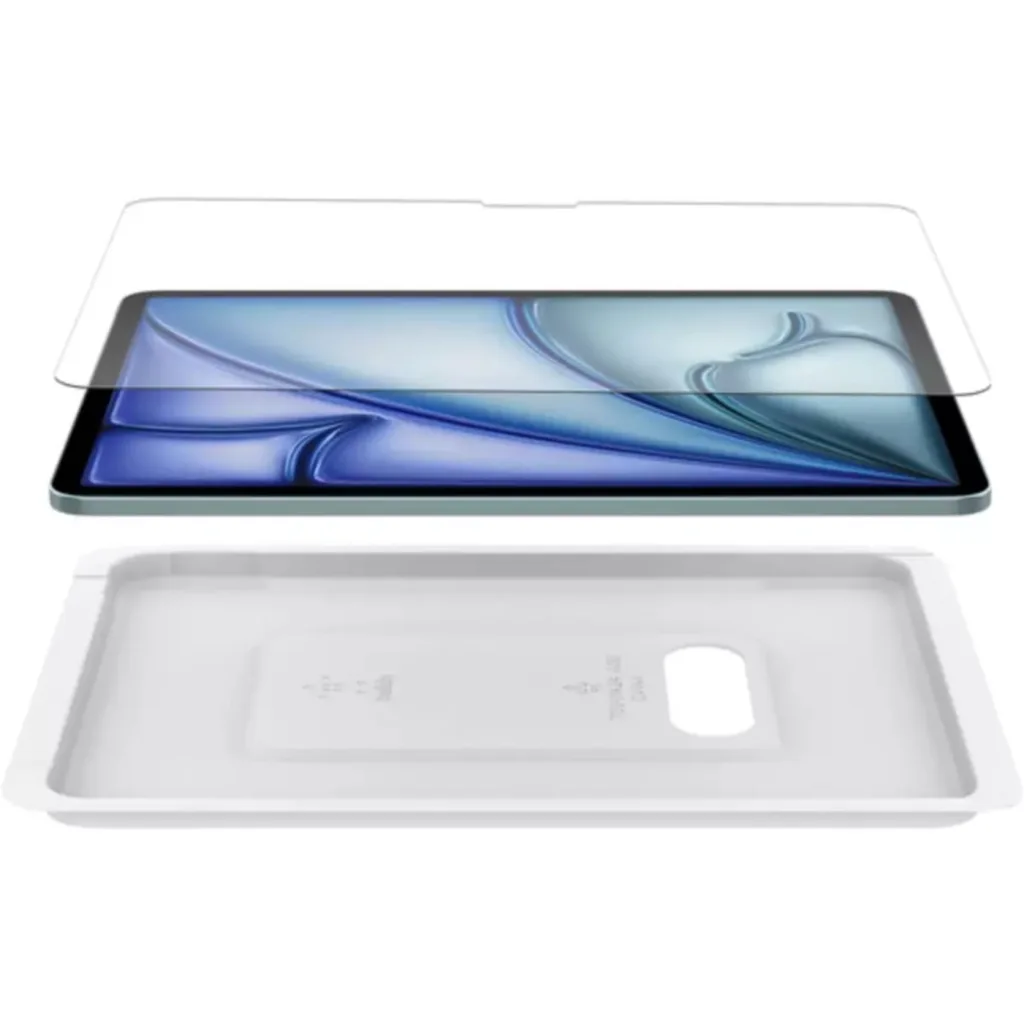 Imagen 2 de Lamina Mate Screen Protector  iPad Air 11" M2