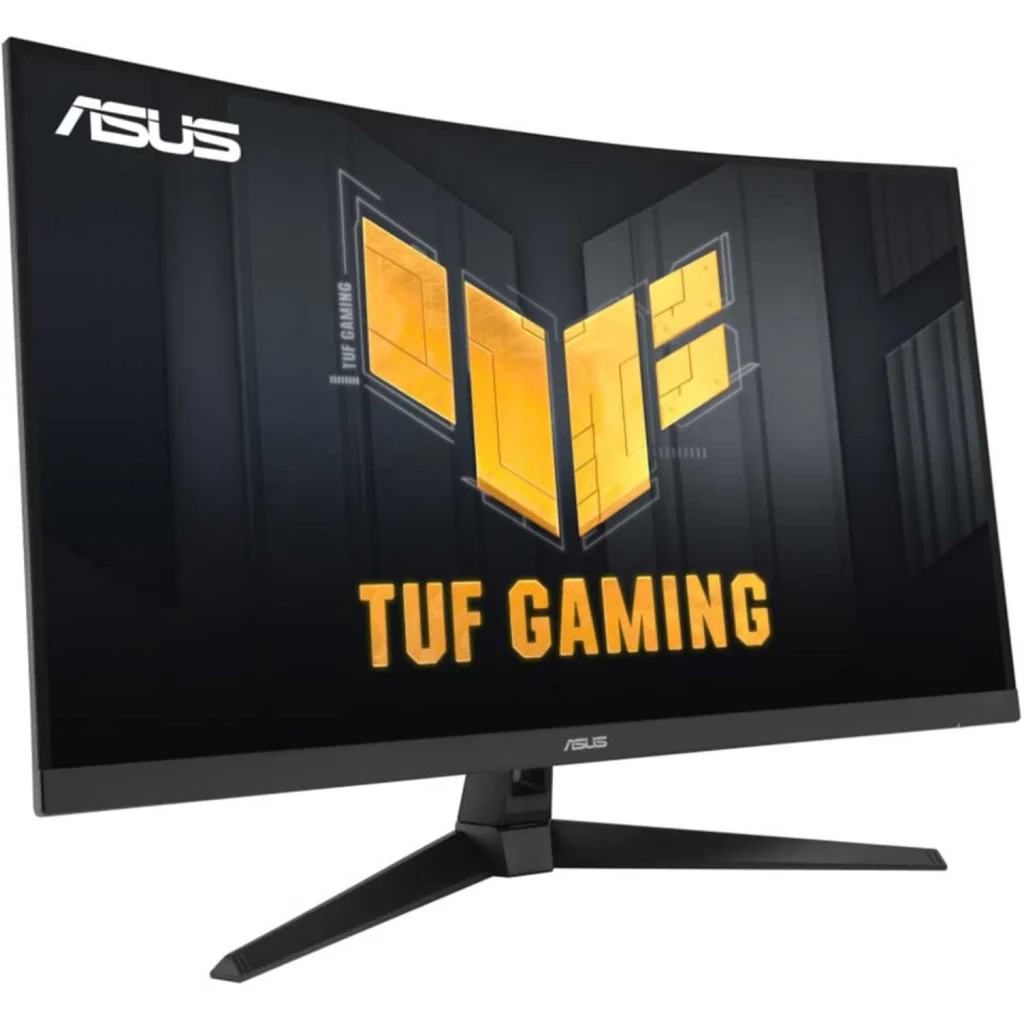 Imagen 1 de Monitor Gamer Asus TUF VG32WQ3B 32" QHD 2560*1440 VA HDMI DP 180Hz FreeSync