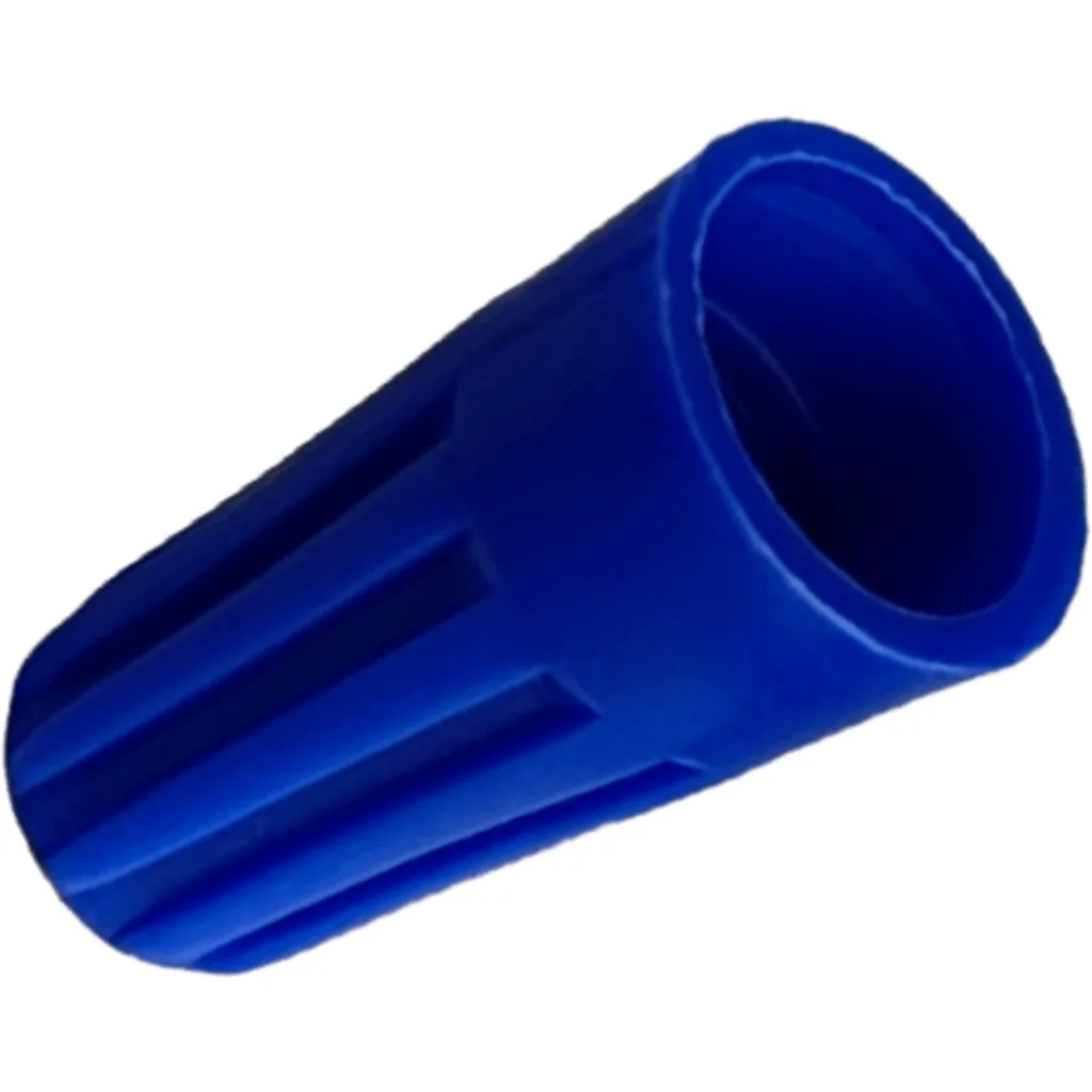 Imagen 1 de nro.22 50-unids. Conector Conico 22-14AWG 0,30-1,5mm