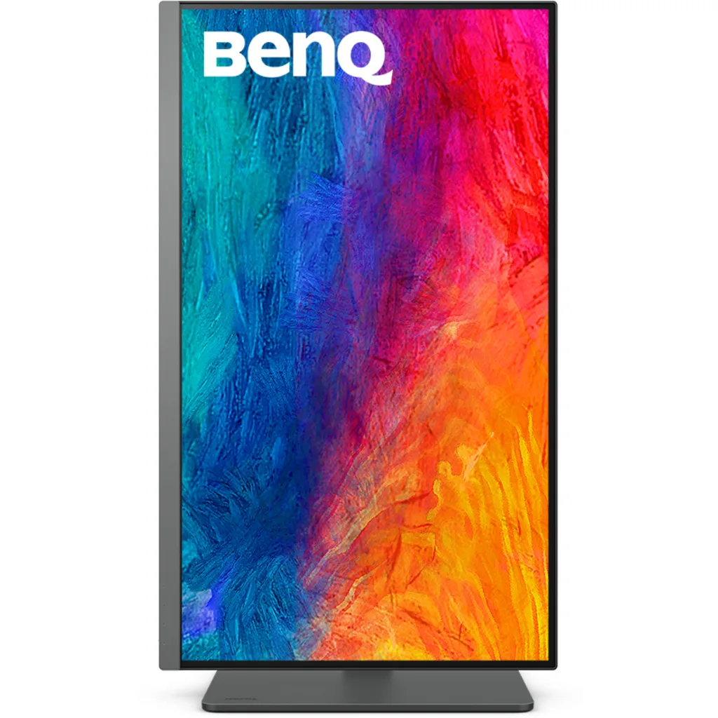 Imagen 6 de Monitor BenQ PD2706U 27" 4K UHD 3840*2160 IPS DP HDMI USB-C 60Hz