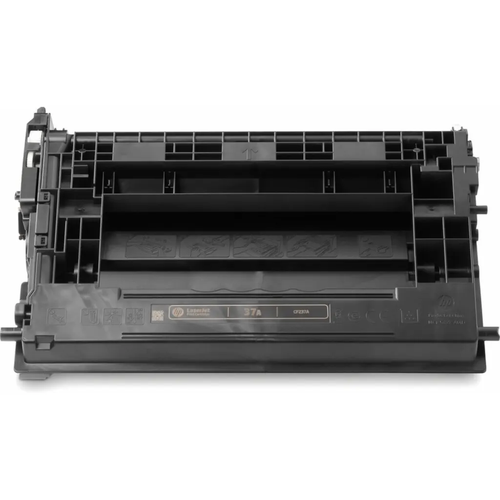 Imagen 1 de Cartucho Toner  HP 37A Negro 11.000 Pag.p/ HP LJ M607dn /M608dn / M608x / M609dn