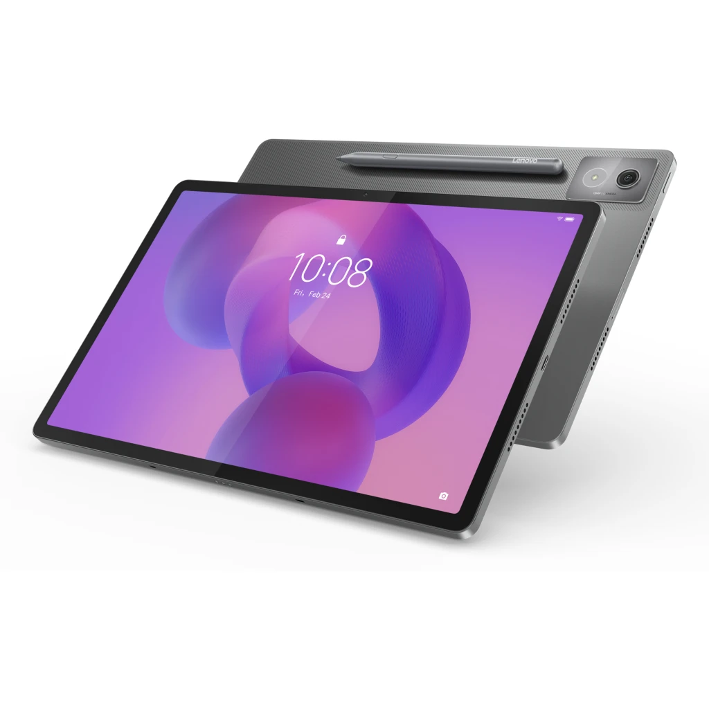 Imagen 8 de Tablet Lenovo IdeaTabPro TB373FU MTekD 8300 8GB 256GB 12.7"WIFI BT+Case+Pen+Buds
