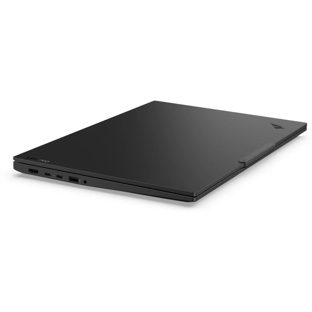 Imagen 13 de Notebook Lenovo ThinkPad E16 Gen3 Ultra 5 225U 16GB 512GB 16" W11P