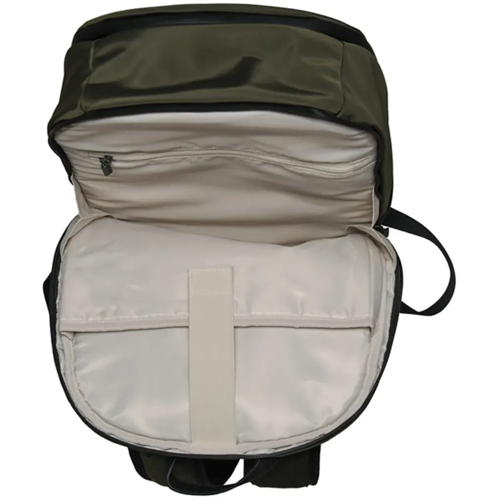 Imagen 3 de Klip Xtreme - Notebook carrying backpack - 15.6" - Green