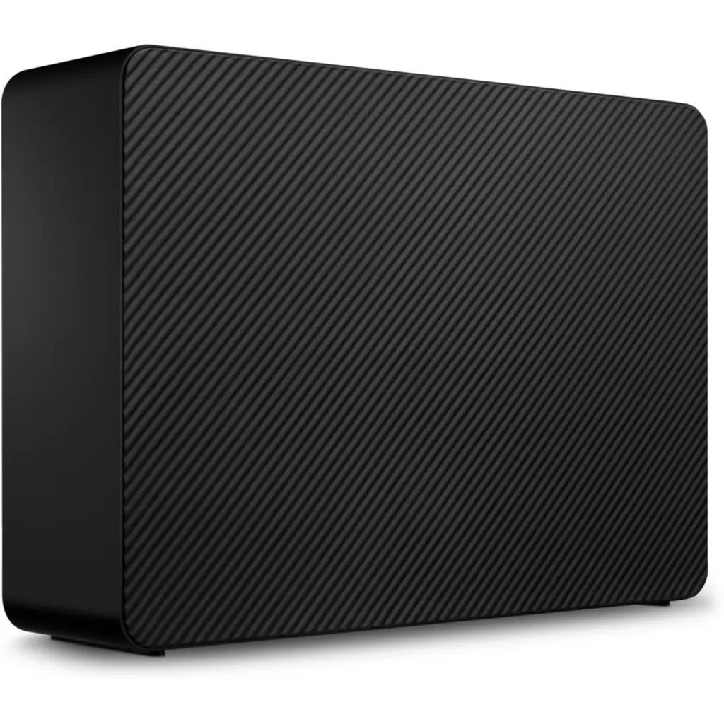Disco Duro Externo Seagate Expansion 26TB 3.5"" Cable USB 3.0 tipo A