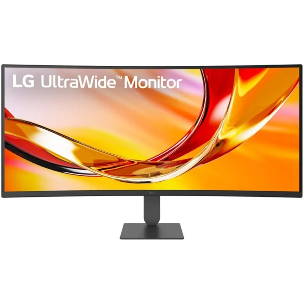 Lg Ultrawide 34U640B-B