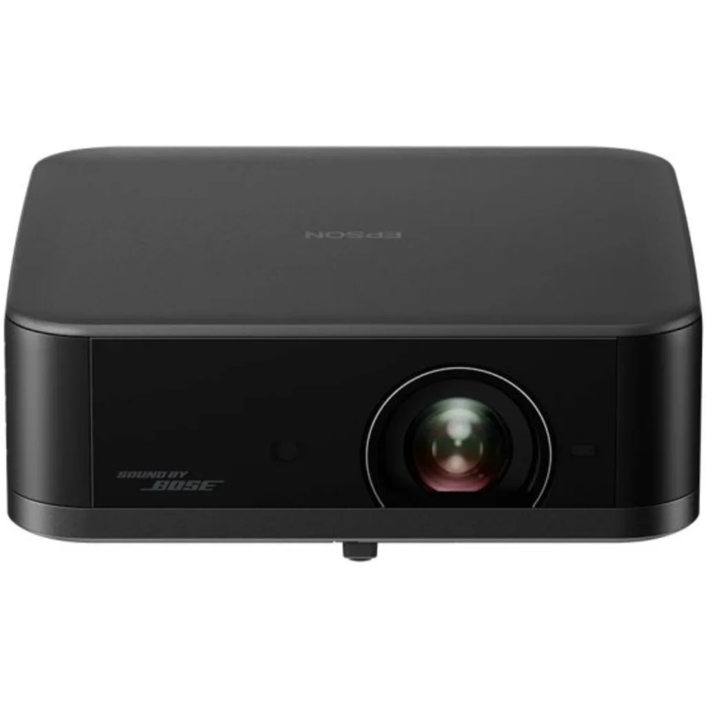 Epson Smart Lifestudio Pop Plus EF-62B - Black [V11HB73121]